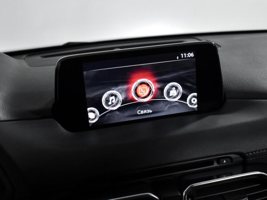 Mazda CX-5 II Санкт-Петербург  - изображение 17