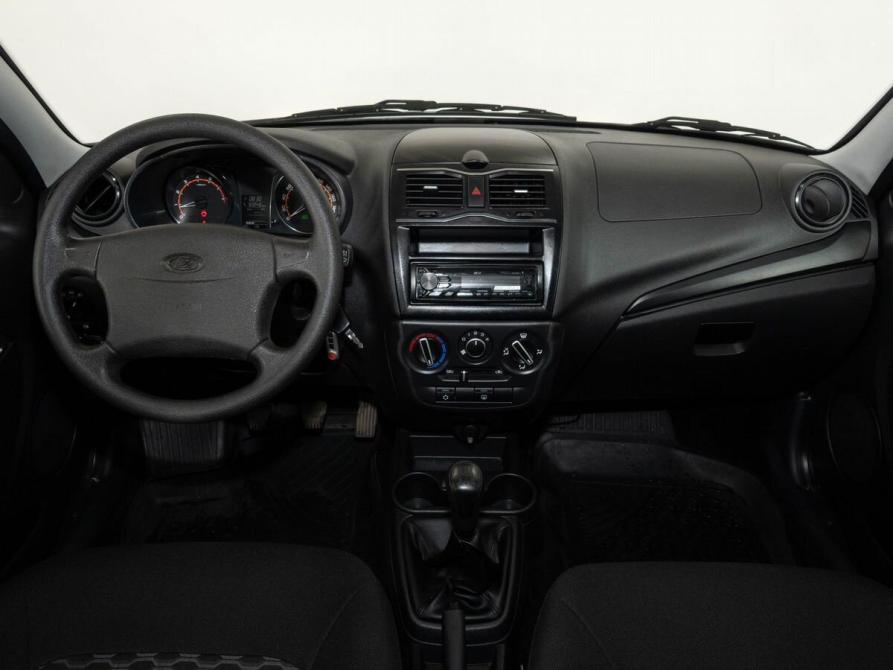 Lada (ВАЗ) Granta I Рестайлинг Казань  - изображение 7