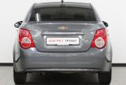 Chevrolet Aveo II Екатеринбург  - изображение 26