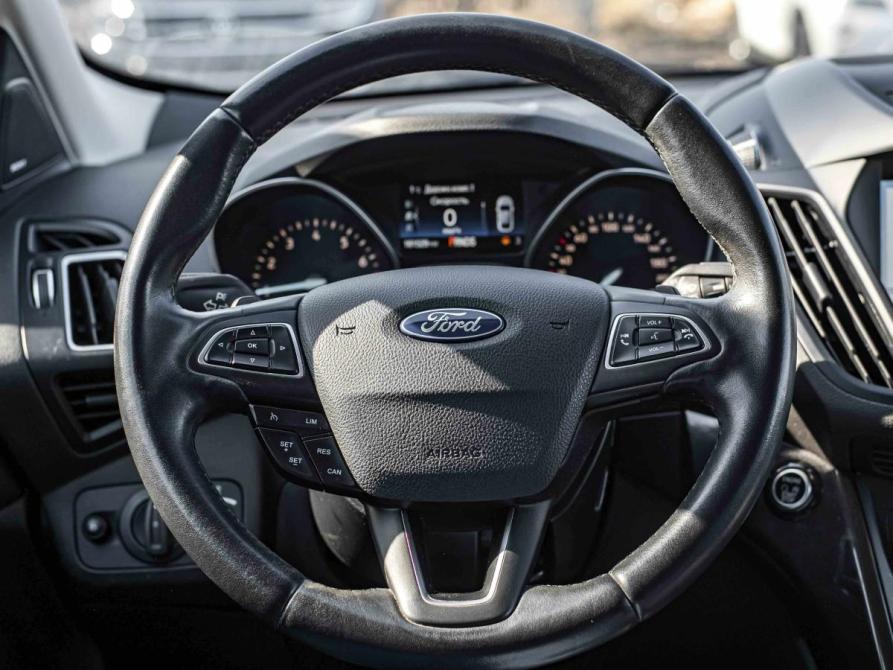Ford Kuga II Рестайлинг Санкт-Петербург  - изображение 6