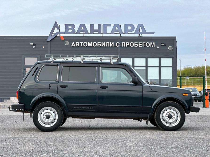 Lada (ВАЗ) 2131 (4x4) I Волгоград  - изображение 6