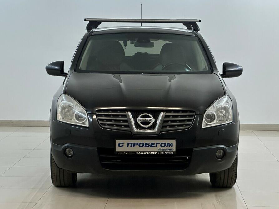 Nissan Qashqai I Москва  - изображение 2