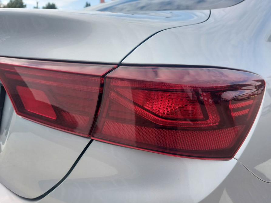 Kia Cerato IV Рестайлинг Тверь  - изображение 14