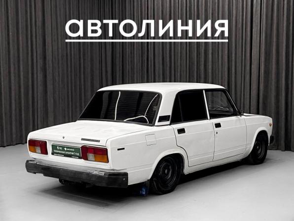 Lada (ВАЗ) 2105 с пробегом 2005 года, цена 115 000 рублей, 98000 км, седан, Автокод Объявления