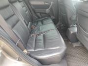Honda CR-V III Москва  - изображение 28