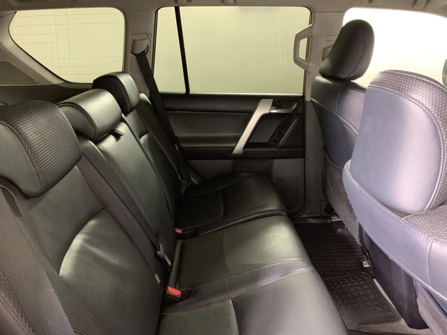 Toyota Land Cruiser Prado 150 Series Москва  - изображение 17