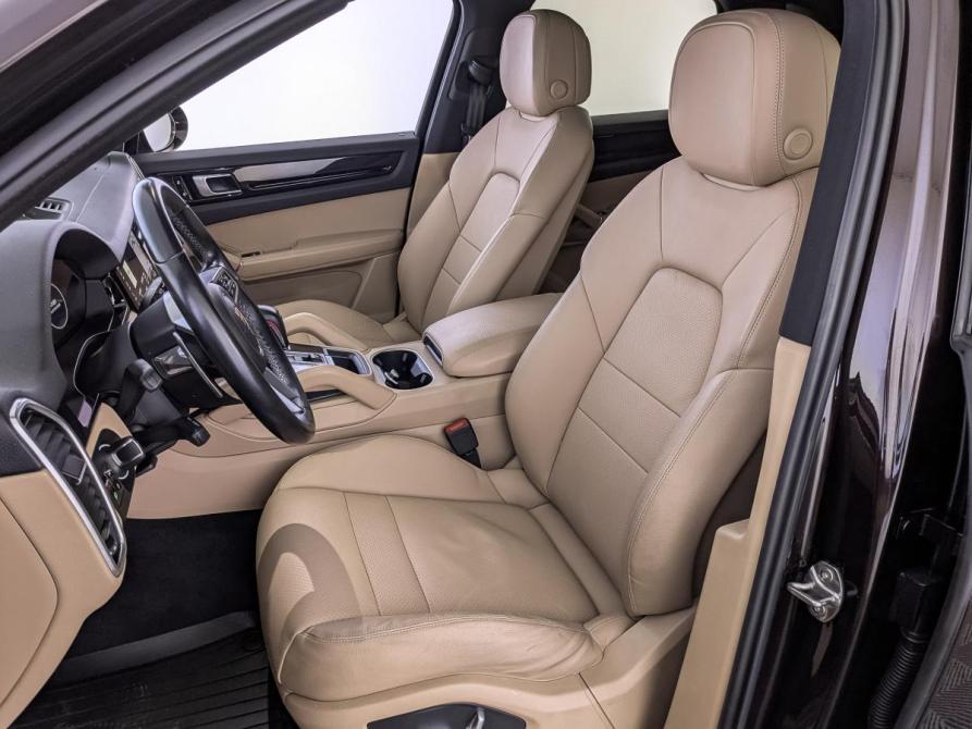 Porsche Cayenne III Москва  - изображение 20