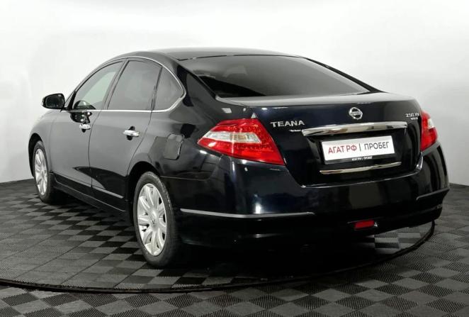 Nissan Teana II (J32) с пробегом 2008 года, цена 790 000 рублей, 267332 км, седан, Автокод Объявления