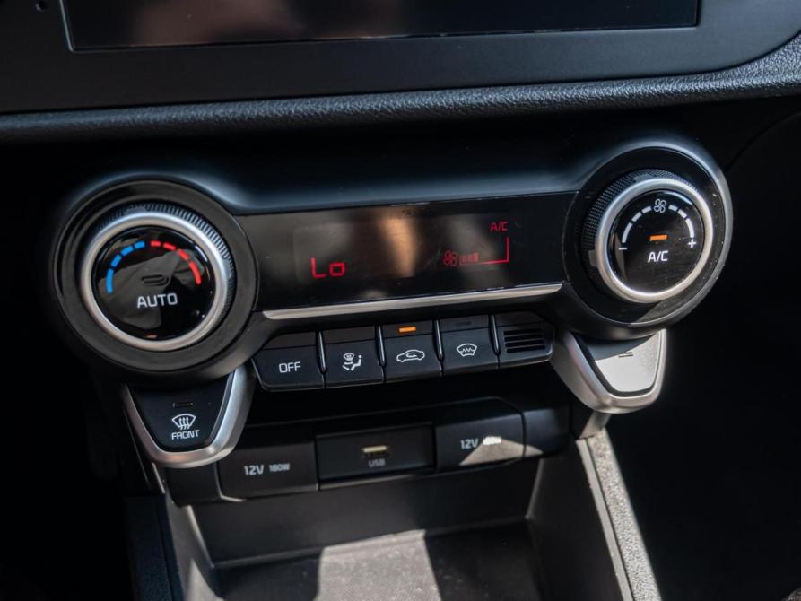 Kia Rio IV Рестайлинг Краснодар  - изображение 14