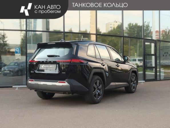Toyota RAV4 VI (XA60) с пробегом 2026 года, цена 4 220 000 рублей, 10 км, внедорожник, Автокод Объявления