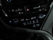 Toyota Camry VIII (XV70) Рестайлинг Санкт-Петербург  - изображение 36