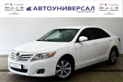 Toyota Camry VI (XV40) Рестайлинг Сургут  - изображение 24