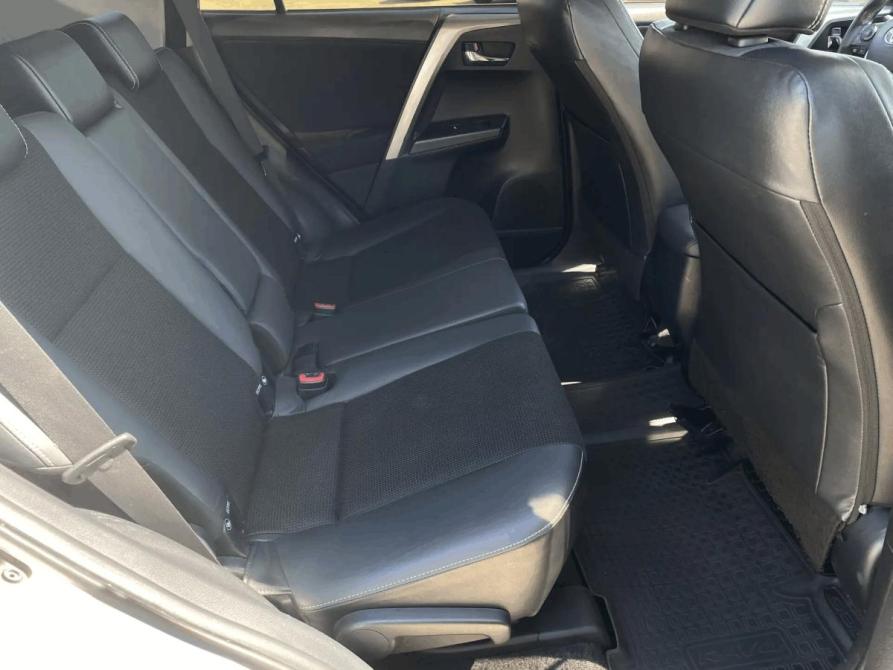 Toyota RAV4 IV (XA40) Тверь  - изображение 17
