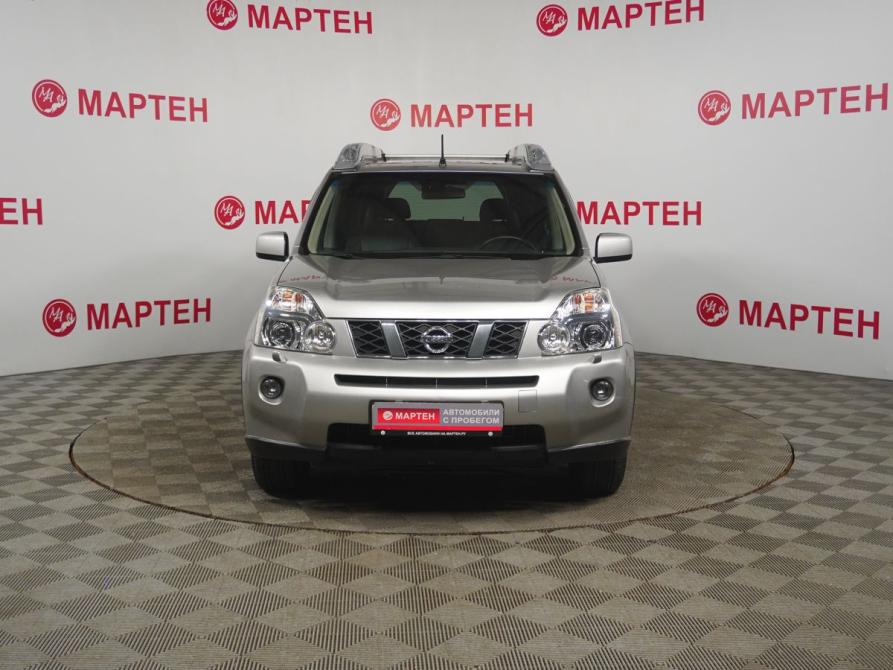 Nissan X-Trail II Вологда  - изображение 2