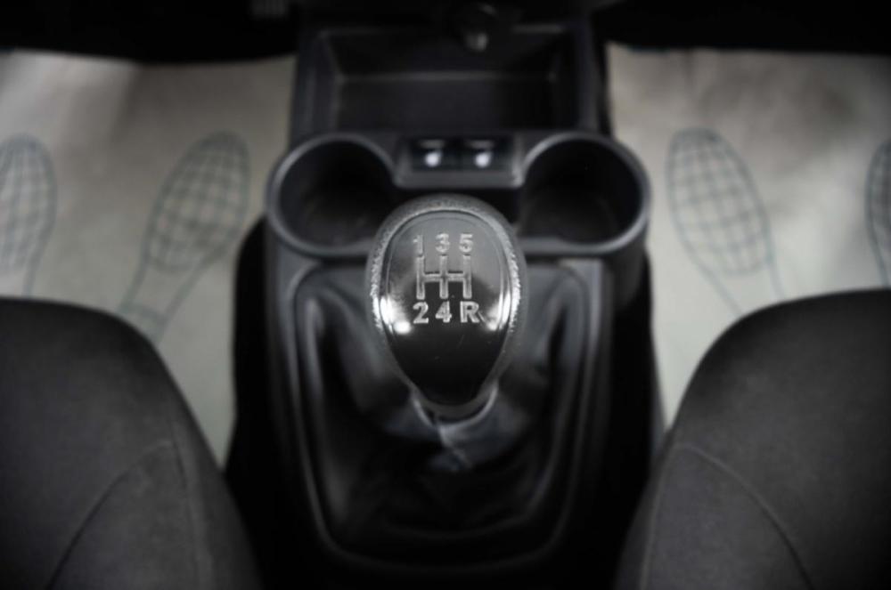 Lada (ВАЗ) Granta I Рестайлинг Пермь  - изображение 16