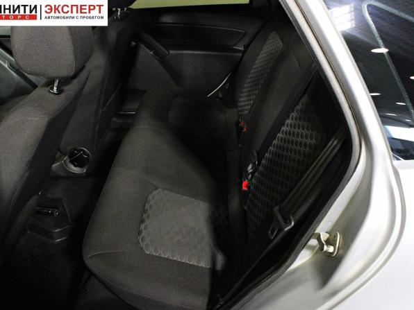 Lada (ВАЗ) Granta I Рестайлинг с пробегом 2019 года, цена 597 000 рублей, 138965 км, лифтбек, Автокод Объявления