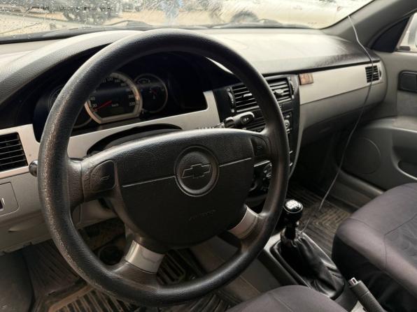 Chevrolet Lacetti I с пробегом 2010 года, цена 471 000 рублей, 221775 км, седан, Автокод Объявления