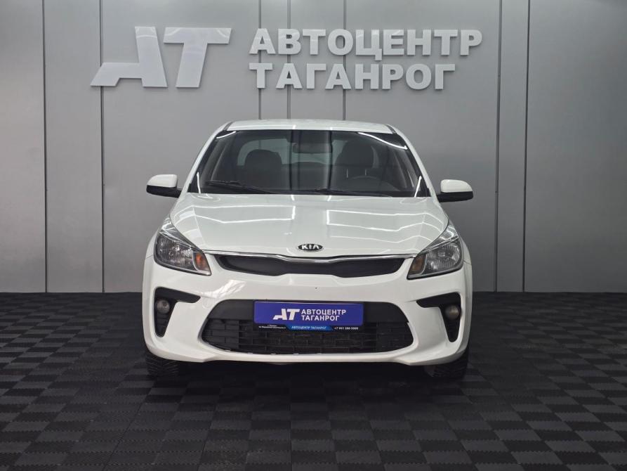 Kia Rio IV Таганрог  - изображение 2