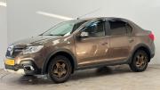 Renault Logan II Рестайлинг Киров  - изображение 14