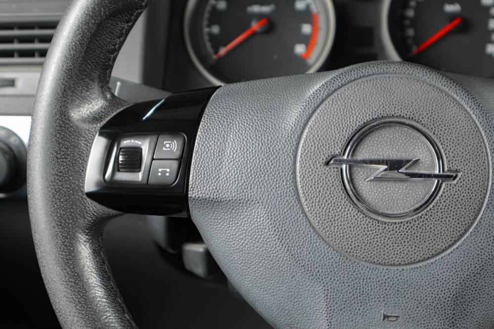 Opel Astra H Рестайлинг Тюмень  - изображение 15