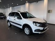 Lada (ВАЗ) Granta I Рестайлинг Чебоксары  - изображение 36