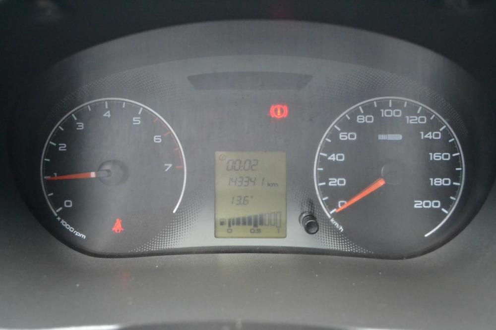 Lada (ВАЗ) Granta I Старый Оскол  - изображение 13