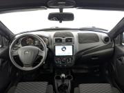 Lada (ВАЗ) Granta I Рестайлинг Москва  - изображение 39