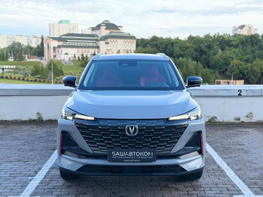 Changan UNI-S (CS55 Plus) I Уфа  - изображение 2