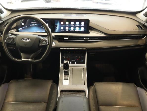 Chery Tiggo 7 Pro Max I с пробегом 2023 года, цена 1 699 000 рублей, 37194 км, внедорожник, Автокод Объявления