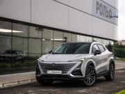 Changan UNI-T I Санкт-Петербург  - изображение 41