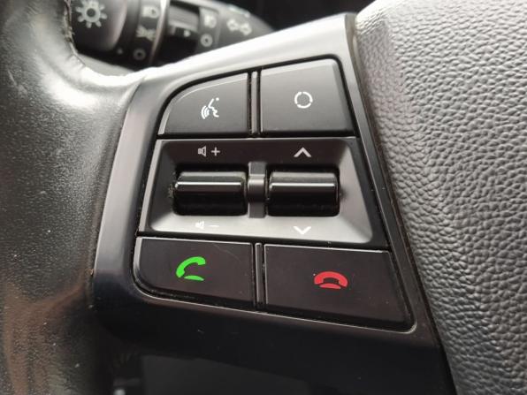 Hyundai Creta I с пробегом 2018 года, цена 1 705 000 рублей, 79406 км, внедорожник, Автокод Объявления