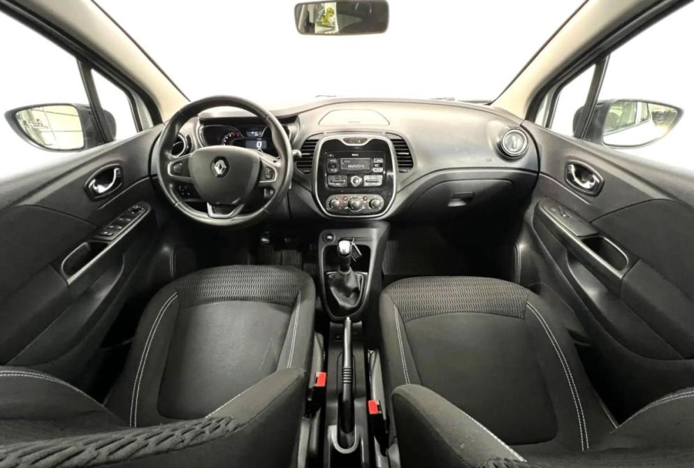 Renault Kaptur I Нижний Новгород  - изображение 14