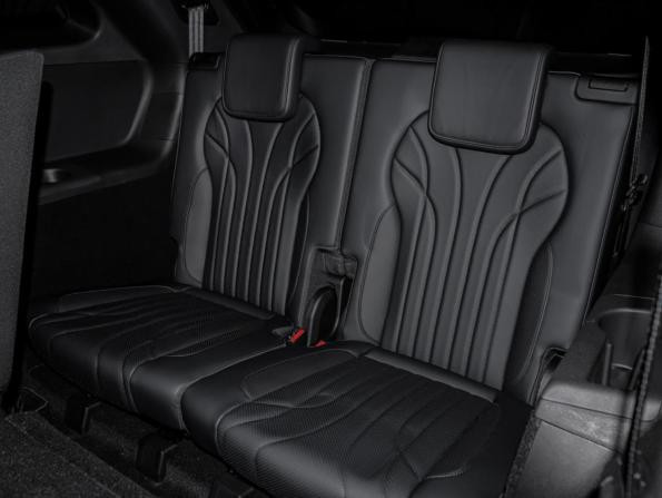 Chery Tiggo 9 I с пробегом 2024 года, цена 3 680 000 рублей, 2000 км, внедорожник, Автокод Объявления