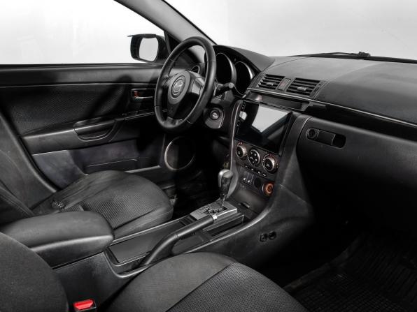 Mazda 3 I (BK) с пробегом 2006 года, цена 369 000 рублей, 242000 км, седан, Автокод Объявления