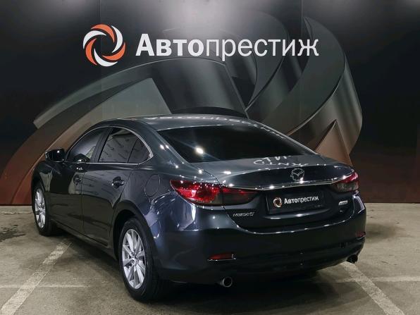 Mazda 6 III (GJ) с пробегом 2013 года, цена 1 199 000 рублей, 160038 км, седан, Автокод Объявления