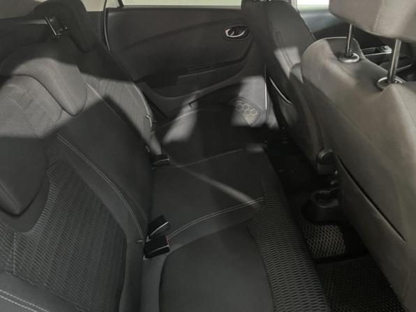 Renault Kaptur I с пробегом 2019 года, цена 1 469 100 рублей, 186577 км, внедорожник, Автокод Объявления