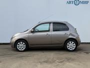 Nissan Micra III (K12) Москва  - изображение 20