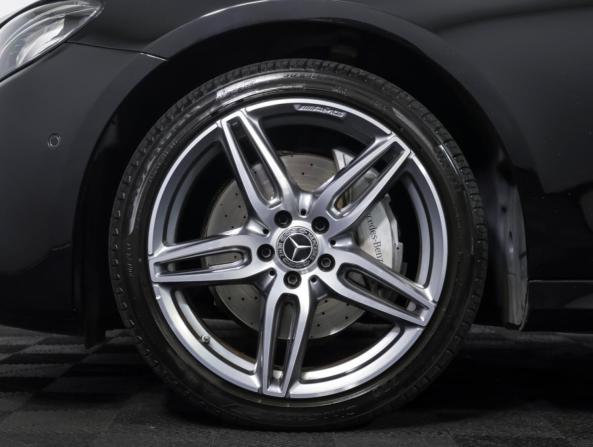 Mercedes-Benz E-Класс V (W213 S213 C238) Рестайлинг с пробегом 2020 года, цена 3 990 000 рублей, 35081 км, седан, Автокод Объявления
