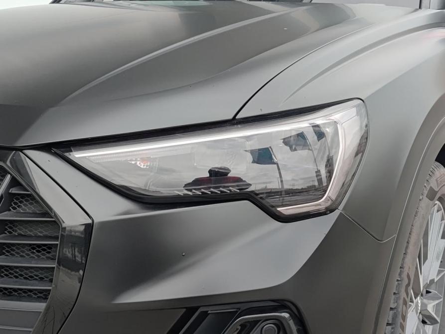 Audi Q3 II (F3) Казань  - изображение 21
