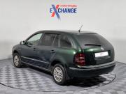 Skoda Fabia I Нижний Новгород  - изображение 15