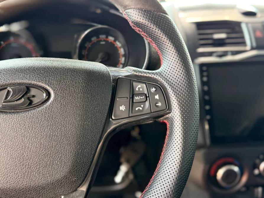 Lada (ВАЗ) Granta I Рестайлинг Оренбург  - изображение 12