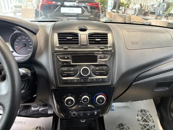 Lada (ВАЗ) Granta I с пробегом 2017 года, цена 509 000 рублей, 169405 км, лифтбек, Автокод Объявления