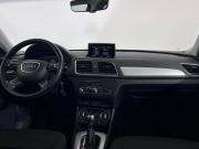 Audi Q3 I (8U) Рестайлинг Ростов-на-Дону  - изображение 31