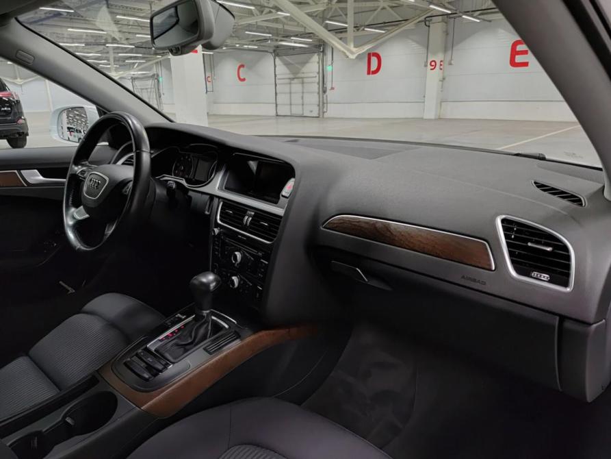 Audi A4 IV (B8) Рестайлинг Казань  - изображение 13