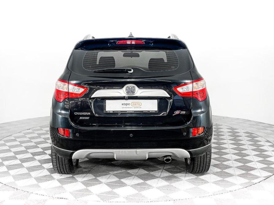 Changan CS35 Ногинск  - изображение 7