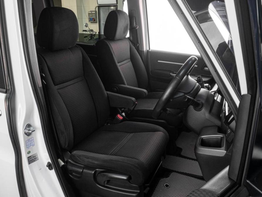 Honda Stepwgn V Тюмень  - изображение 16