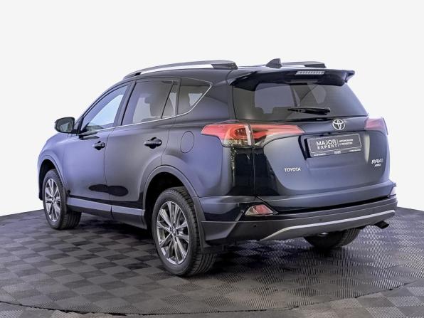 Toyota RAV4 IV (XA40) Рестайлинг с пробегом 2019 года, цена 3 155 000 рублей, 73677 км, внедорожник, Автокод Объявления