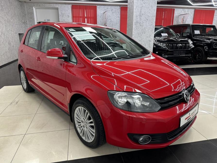 Volkswagen Golf VII Ярославль  - изображение 7