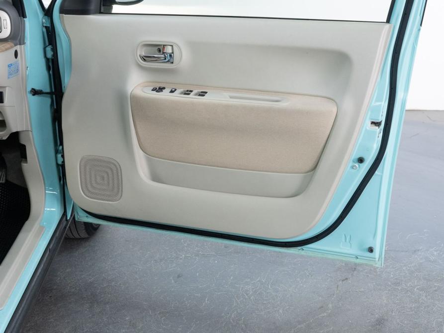 Suzuki Alto Lapin III Тюмень  - изображение 11
