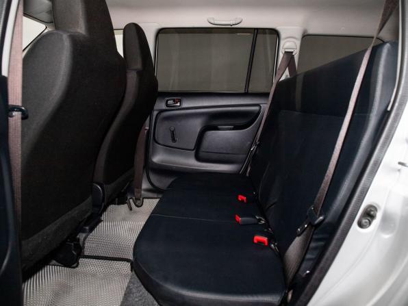 Toyota Probox I Рестайлинг с пробегом 2016 года, цена 978 500 рублей, 102002 км, универсал, Автокод Объявления